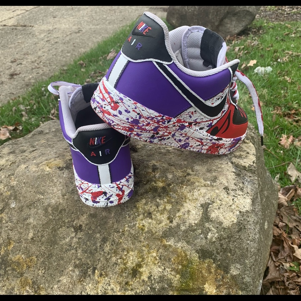 ✨✨Customized Forces ✨✨ - Picture 3 of 4